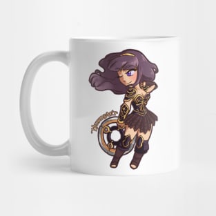 Sivir Mug